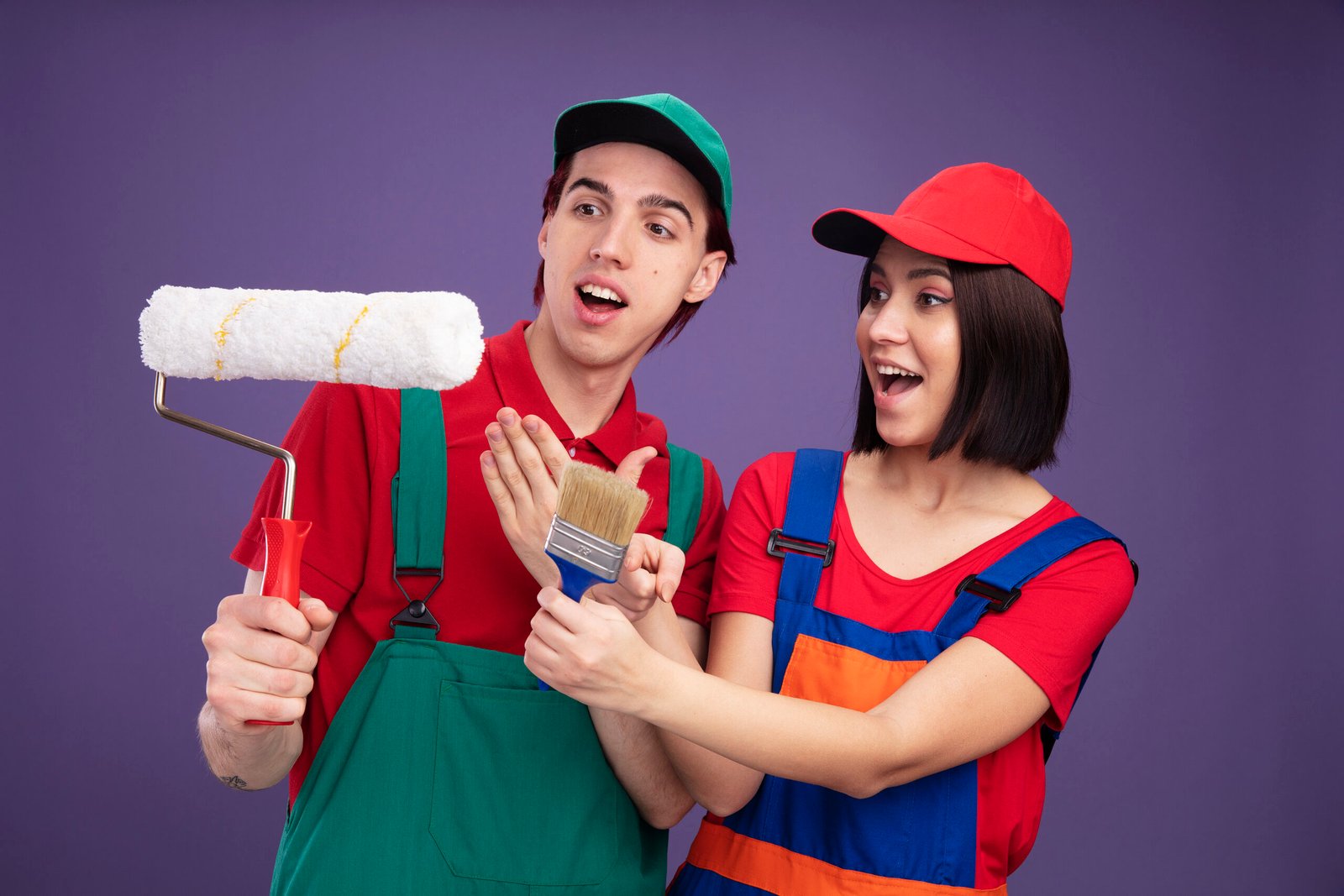 Affordable Painters Logan Reserve